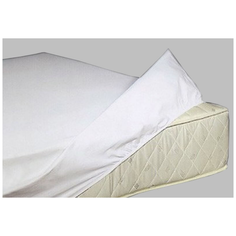 Простыня на резинке 180*200*20 лен Сонька Дремка