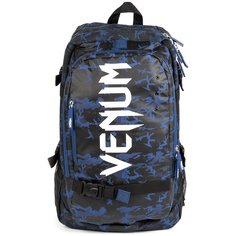 Рюкзак Venum Challenger Pro Evo Navy Blue/White