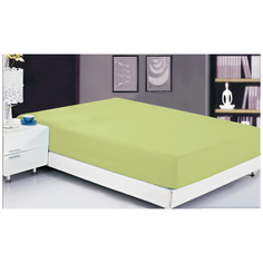 Простыня на резинке Сонька-Дрёмка из бамбука