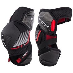 Защита предплечья CCM JetSpeed FT1 elbow pad JR, р. L, черный