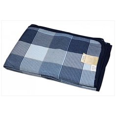 Покрывало Cappuccino бел/гол/син Сонька Дремка