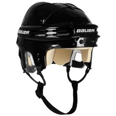 Шлем защитный Bauer 4500 Helmet Sr, р. M, black Бауэр