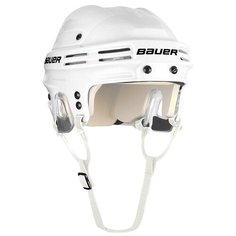 Шлем защитный Bauer 4500 Helmet Sr, р. M, white Бауэр