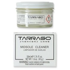 Tarrago Очиститель рантов и подошвы Midsole Cleaner