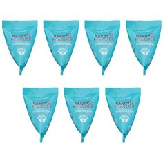 Скраб для очищения пор с содой Baking Powder Crunch Pore Scrub, 7шт Etude House