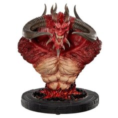 Статуэтка Diablo: Lord Of Terror – 20th Anniversary (25 см) Blizzard Entertainment