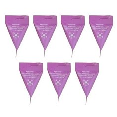 Пенка для умывания с коллагеном ENJOY MINI COLLAGEN CLEANSING FOAM, 7шт Ayoume
