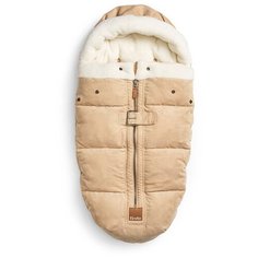 Elodie конверт - муфта в коляску Alcantara