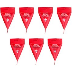 Маска для лица ночная антивозрастная ENJOY MINI SLEEPING PACK, 7шт Ayoume
