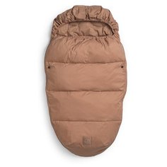 Elodie конверт - муфта пуховый в коляску - Soft Terracotta
