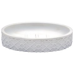 Мыльница RIDDER Squad белый