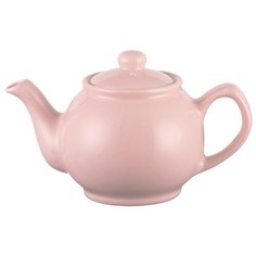 Чайник заварочный Pastel Shades 450 мл розовый Price & Kensington
