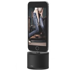 Док-станция для телефона Apple D Stand Charging Station черный