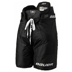 Трусы Bauer Supreme 3S PRO S21 SR (размер L, цвет Черный) Бауэр