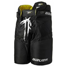 Трусы Bauer Supreme 3S S21 SR (размер L, цвет Темно синий) Бауэр
