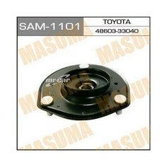 MASUMA SAM1101 Опора амортизатора чашка стоек Masuma CAMRY/ S