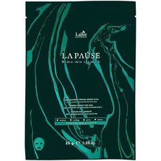 Маска для лица тканевая La-Pause Hydra Skin SPA MASK Lador