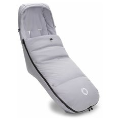 Bugaboo Конверт зимний Perfomance многофункциональный Misty Grey