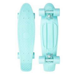 Пенни борд PENNY Original 22 дюйм Staple Mint 2021
