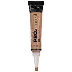 L.A. Girl Консилер HD Pro Conceal, оттенок chestnut