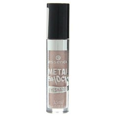 Essence Тени для век Metal Shock Eyeshadow 02 stars & stories