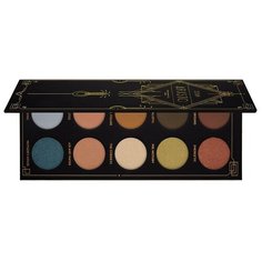 ZOEVA Палетка теней Aristo мультиколор