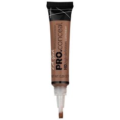 L.A. Girl Консилер HD Pro Conceal, оттенок Dark cocoa