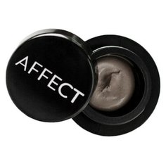 AFFECT Водостойкая помада для бровей light