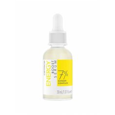 Сыворотка для лица Сatrice - Energy Boost Serum, 30 мл Catrice