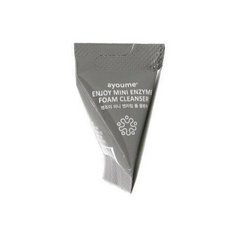 Пенка энзимная для умывания Ayoume - Enjoy Mini Enzyme Foam Cleanser