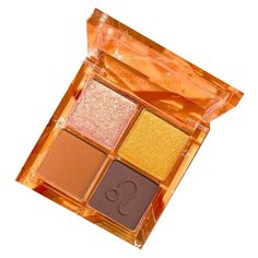 ColourPop Палетка теней Big Leo Energy Big Leo Energy