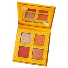 ColourPop Палетка теней Teenie Kini Teenie Kini