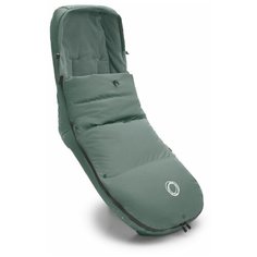 Bugaboo Конверт High Perfomance+ функциональный Pine Green