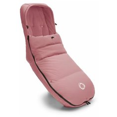 Bugaboo Конверт High Perfomance+ функциональный Evening Pink