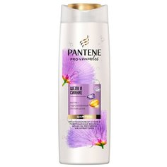 Pantene шампунь Pro-V Miracles Шёлк и сияние, 300 мл