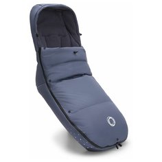 Bugaboo Конверт High Perfomance+ функциональный Seaside Blue