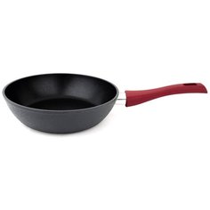 TalleR Сковорода глубокая TalleR 24 см TR-44090