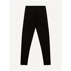 Кальсоны GUSTI GWT1004, размер 11/146, black