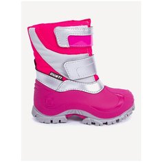 Сноубутсы GUSTI размер 29, fuschia