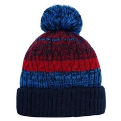 Шапка GUSTI размер 54-55, red