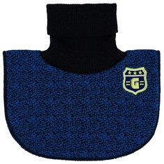 Манишка GUSTI blue