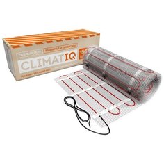Теплый пол CLIMATIQ-4,0