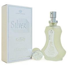 Парфюмерная вода AL REHAB SILVER