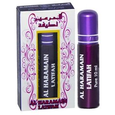 Масляные духи LATIFAH AL HARAMAIN