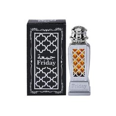 Масляные духи AL HARAMAIN FRIDAY