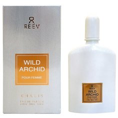 WILD ARCHID POUR FEMME парфюмерная вода Khalis Perfumes