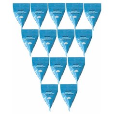 Маска для лица пузырьковая очищение ENJOY MINI BUBBLE MASK PACK, 3гр 14шт Ayoume