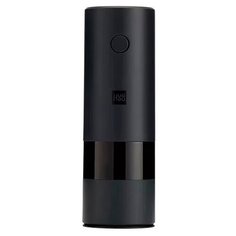 Электрическая мельница для соли и перца Xiaomi HuoHou Electric Grinder, Black CN