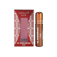 Масляные духи 212 AL HARAMAIN