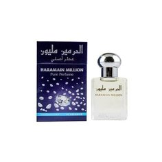Масляные духи AL HARAMAIN MILLION
